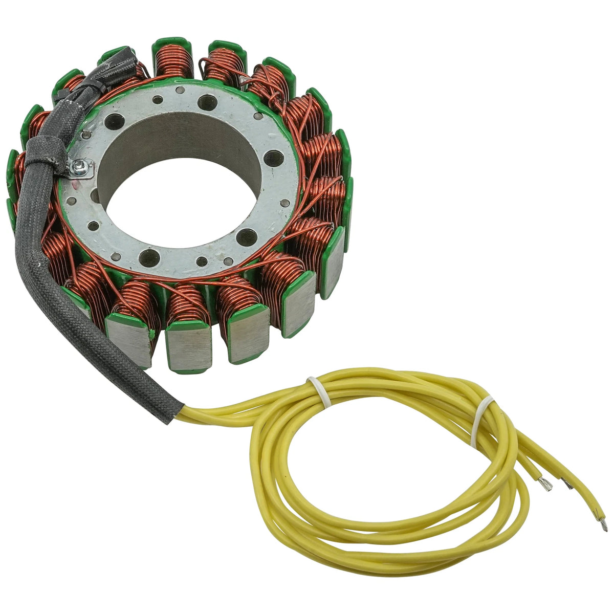 Stator for Honda VT1100C3 Shadow Aero (1998–2002) ST139 - LAR, 31120-MA1-005, 31120-MAA-005