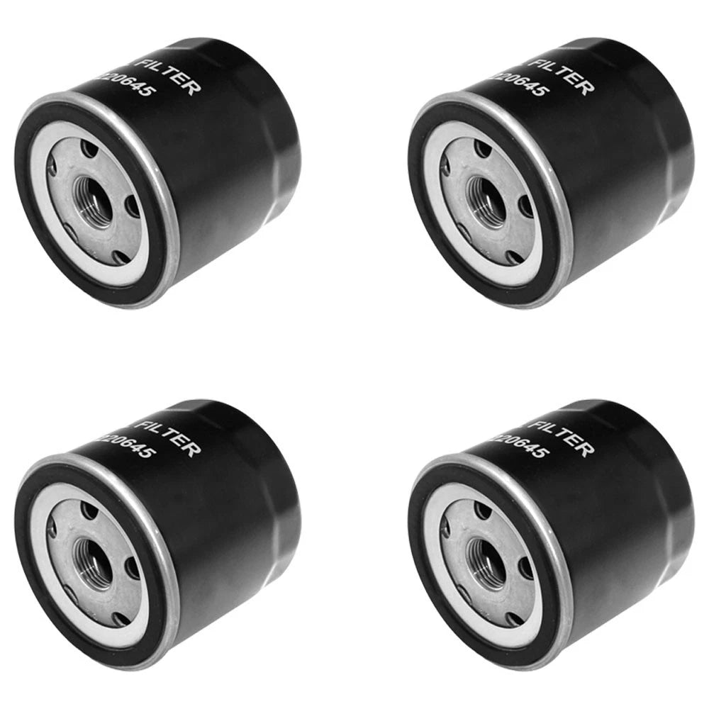 4X Oil Filter for Bad Boy (Fits 063-2010-00)