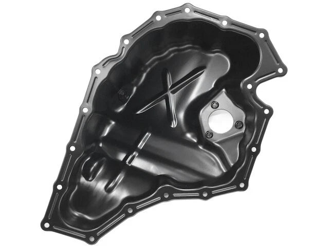Oil Pan Lower for Audi A4 (2009–2016) 15578FNSC