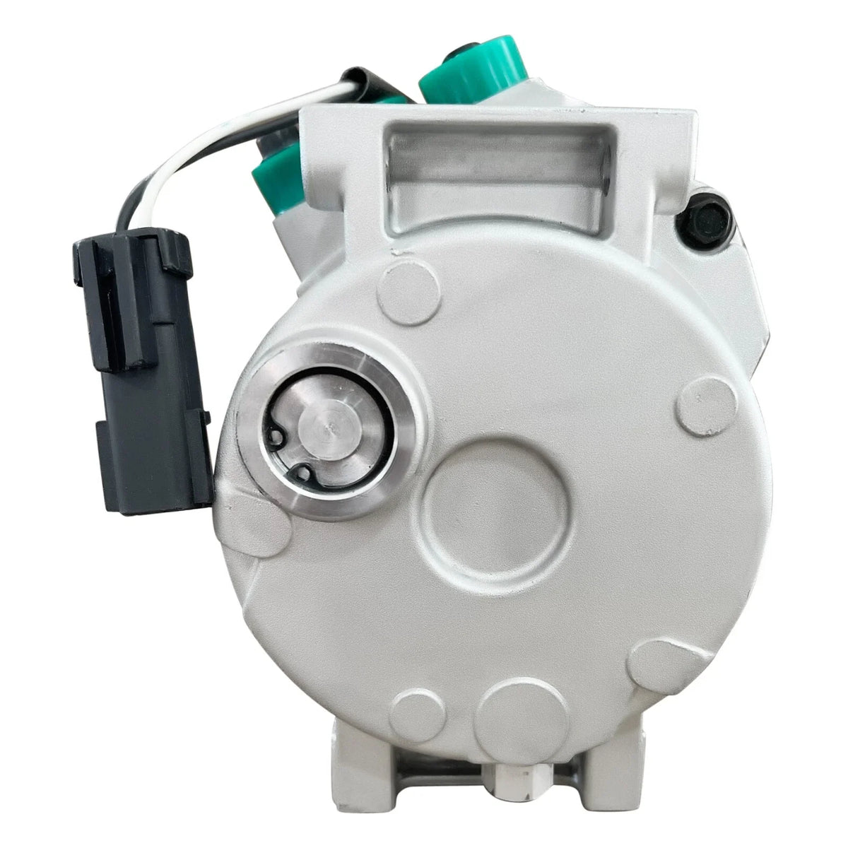 AC Compressor Kit Replacement for Chrysler PT Cruiser 2.4L (2007–2009)