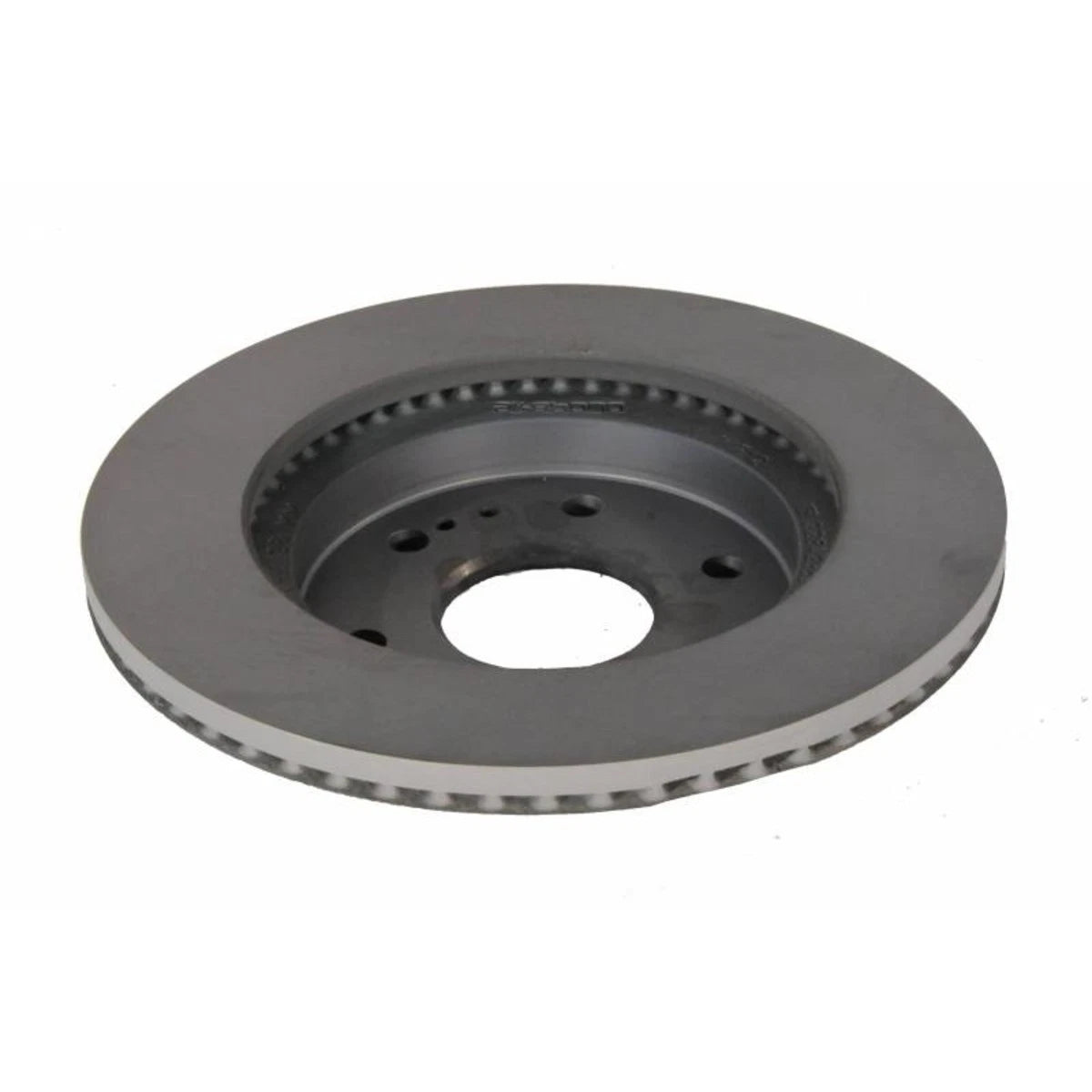 177-1163 Brake Disc for Chevrolet Tahoe Suburban (2014–2020)