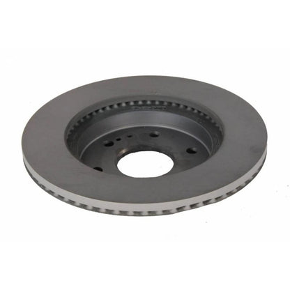 177-1163 Brake Disc for Chevrolet Tahoe Suburban (2014–2020)