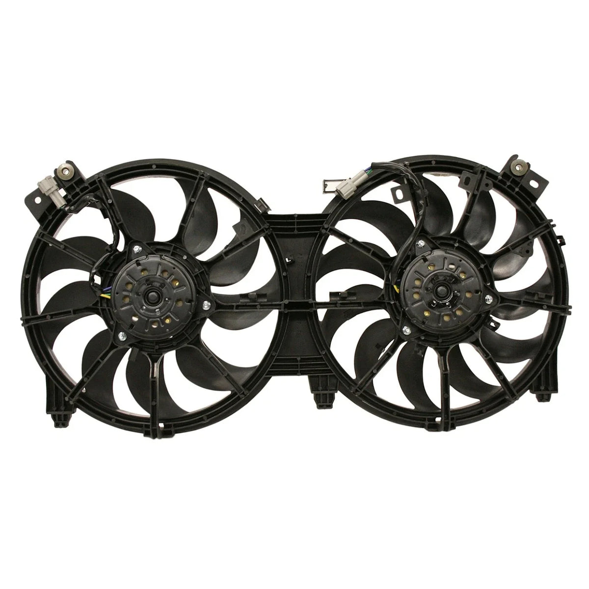 Radiators for Nissan Altima (2007–2013)