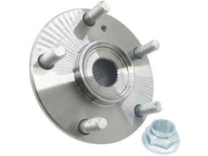 Front Wheel Hub for Acura TL (2004–2008) 13183FWHN