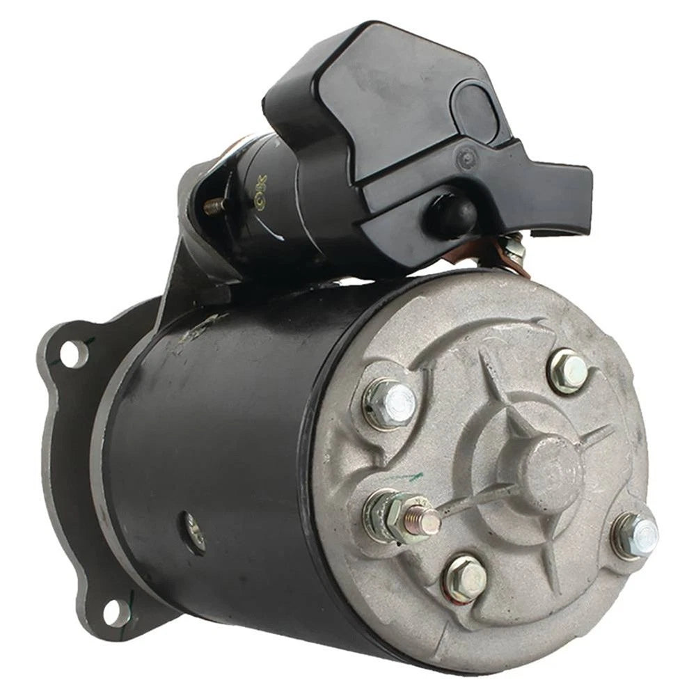 Starter for Ford New Holland Diesel Tractor 4100 4110 4110N 4130 5030