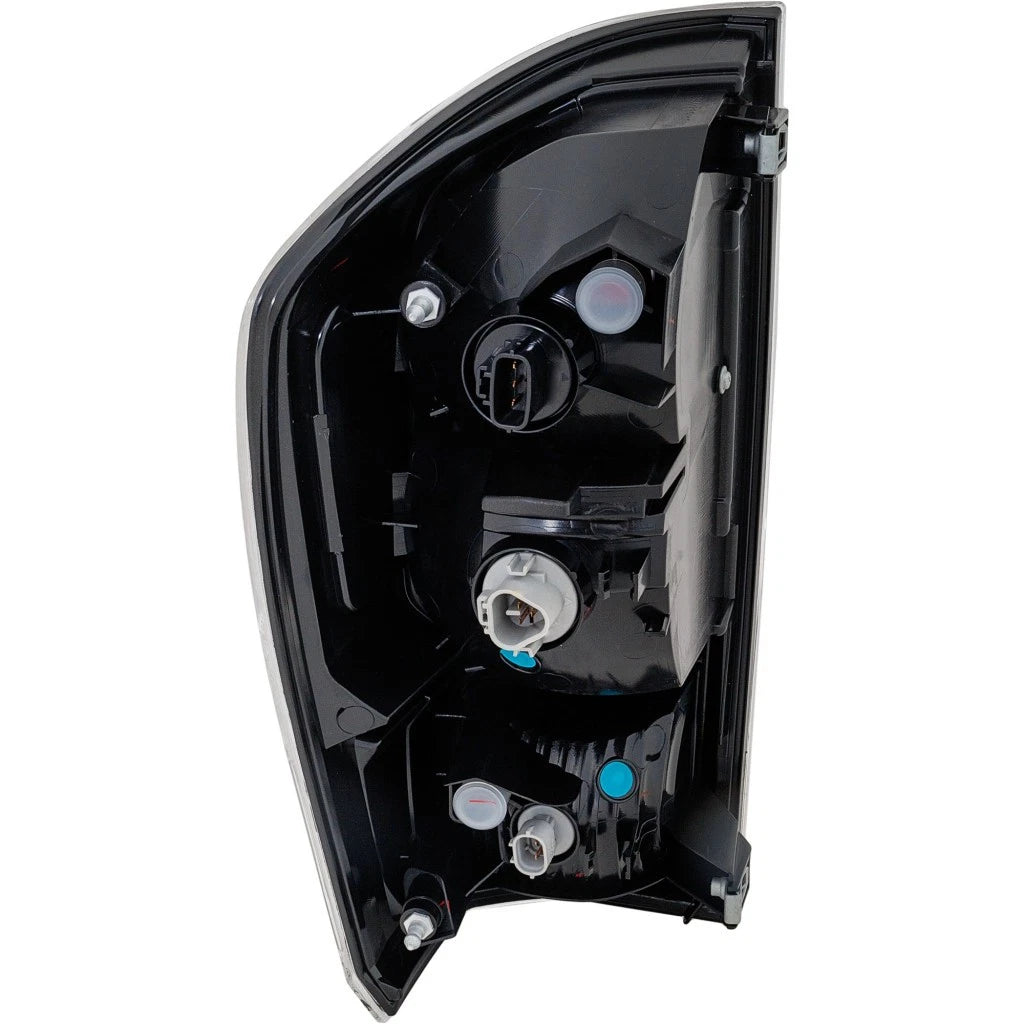 Tail Light for Toyota Tacoma (2020–2023) | TO2801206, CLX-M0-USA-RT73010209A-CL360A70