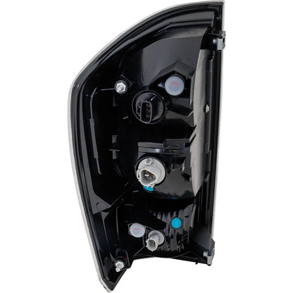 Tail Light for Toyota Tacoma (2020–2023) | TO2801206, CLX-M0-USA-RT73010209A-CL360A70