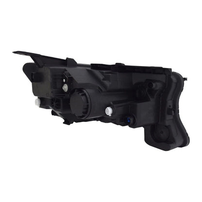 Headlight for Kia Sorento (2021–2023) PLX-M0-20-17818-90-9-CL360A50, KI2502252 LED