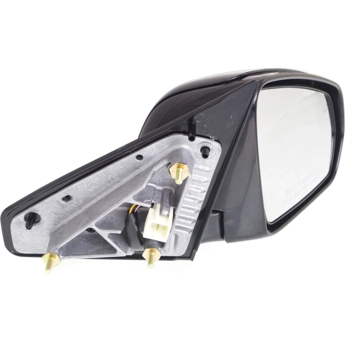 Power Heated Mirrors for Dodge Avenger (2008–2009)