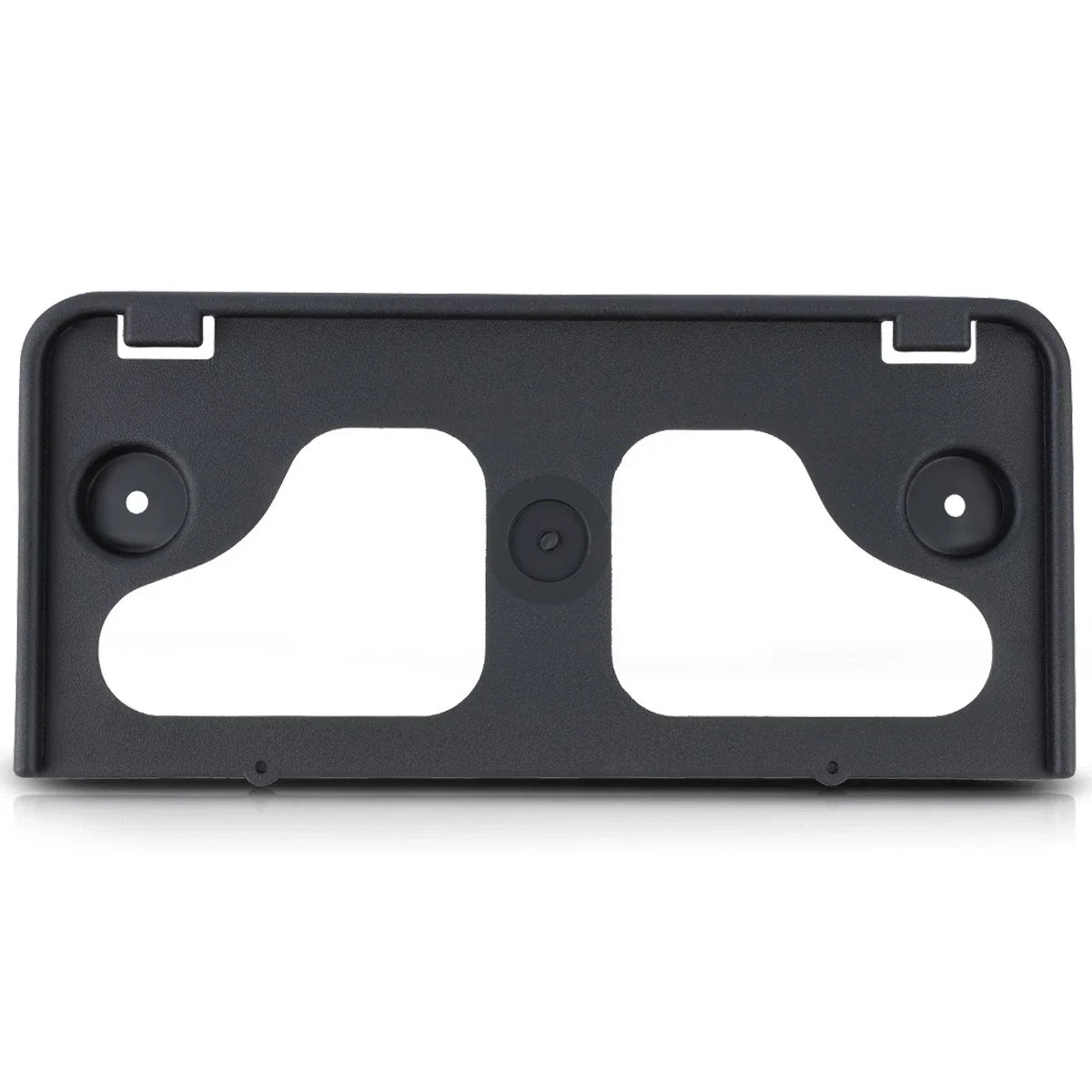 Tow Hook License Plate Mounting Bracket for Ford Taurus (2010–2012)