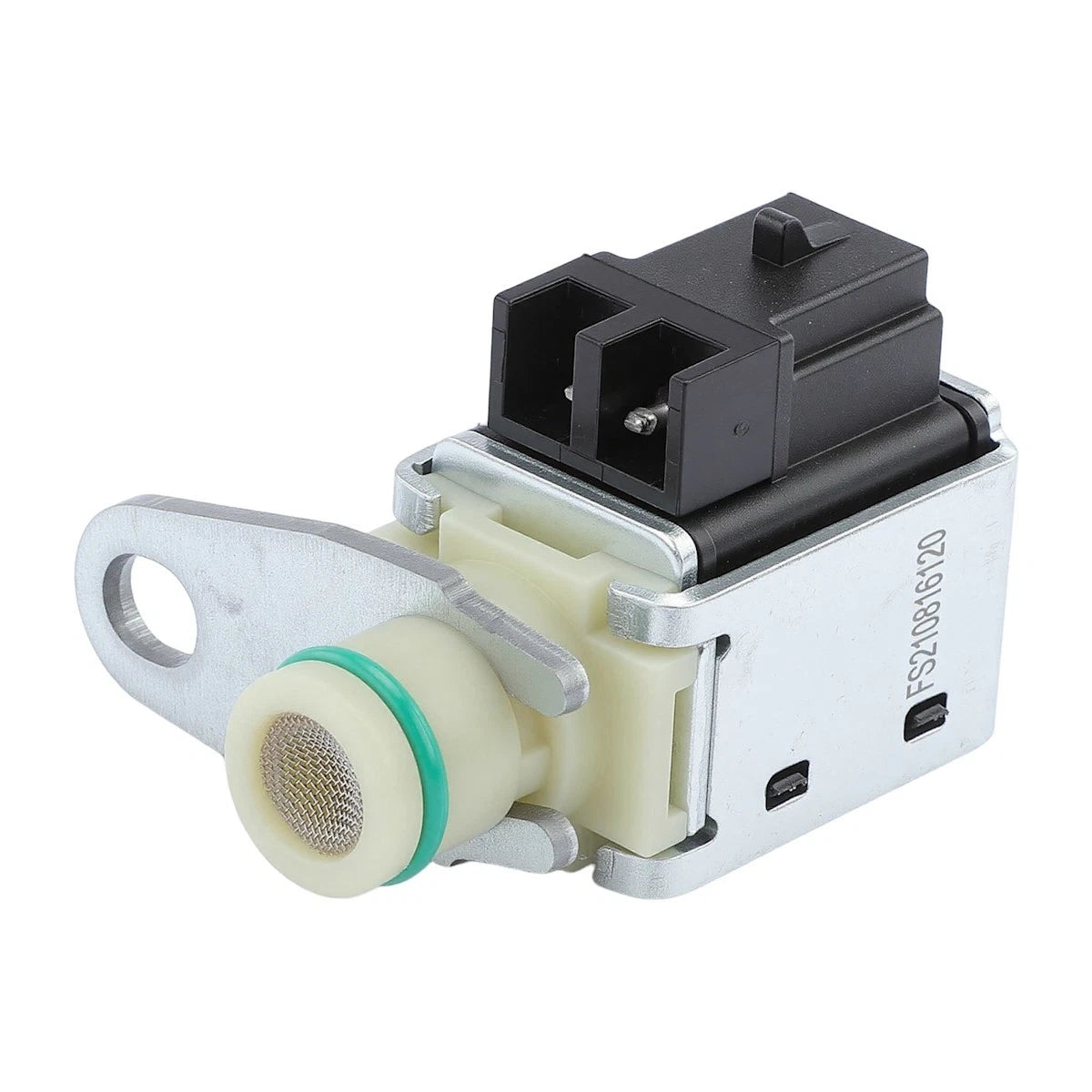 Set of 2 Automatic Transmission Solenoids for Chevy Express Van C1500 (1991–1992) 18102561, 24230289, 24230288