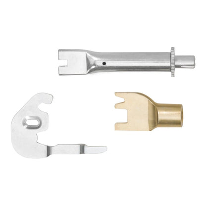 Drum Brake Adjuster Set for Toyota Corolla (2003–2008) ALX-PAU-DF-372-53001-CLA3