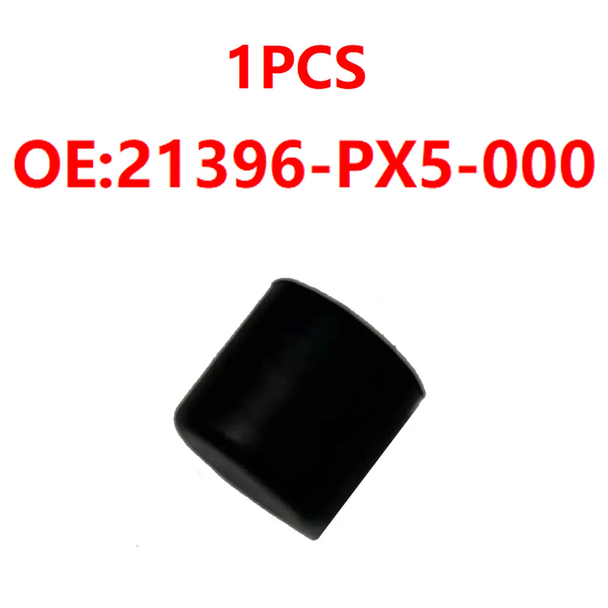 Rubber Breather Cap for Honda Acura (21396-PX5-000)