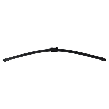 Set of 2 Bosch Front Windshield Wiper Blades for BMW 640i xDrive (2018–2021)
