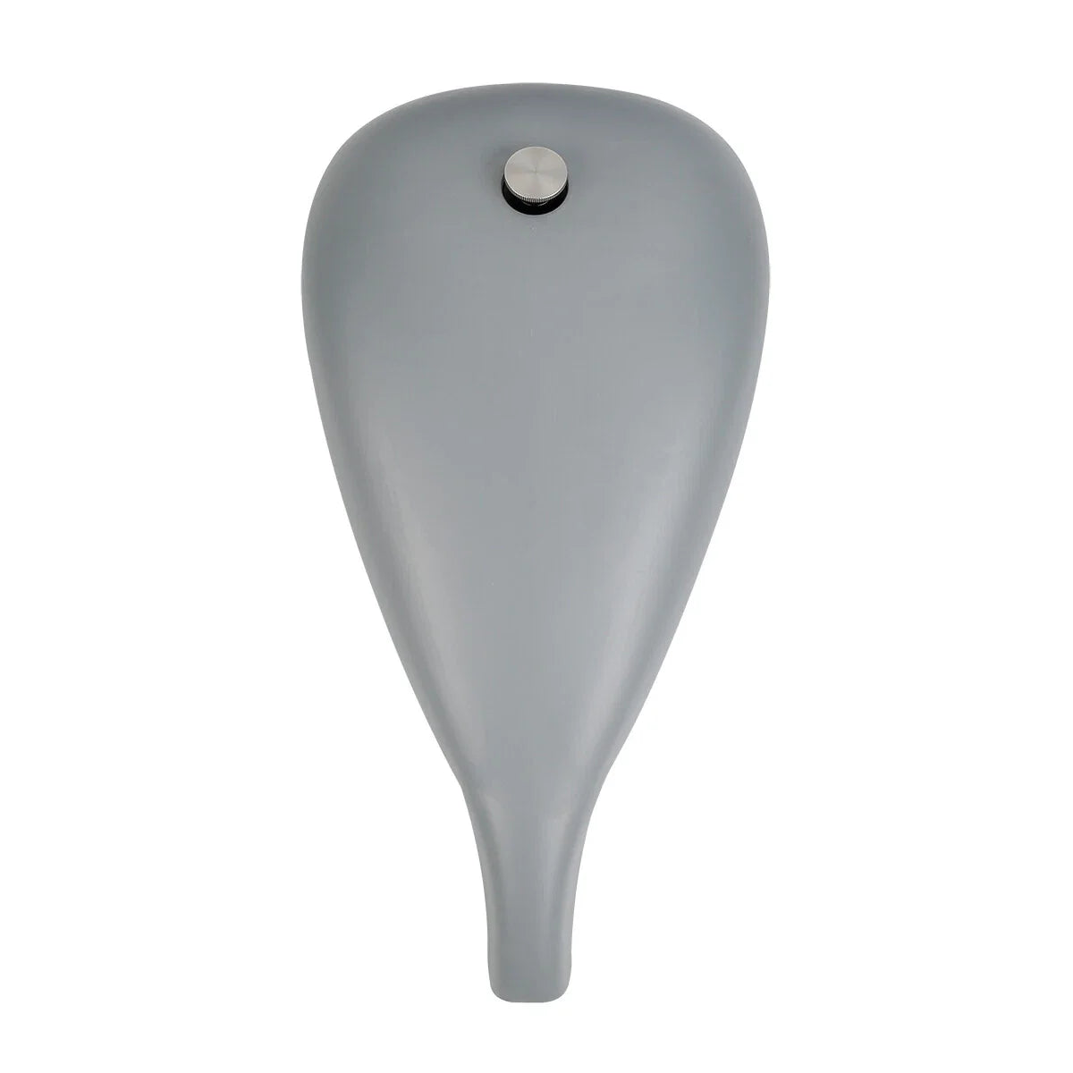 5" Stretched 4.7gal Gas Fuel Tank for Harley Touring Road King (2009–2023)
