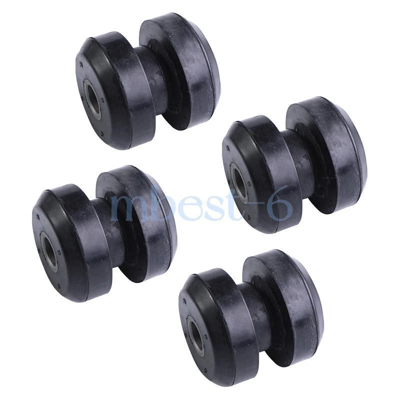 4X Shock Mount for Carrier Transicold Trailer