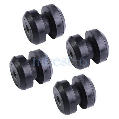 4X Shock Mount for Carrier Transicold Trailer
