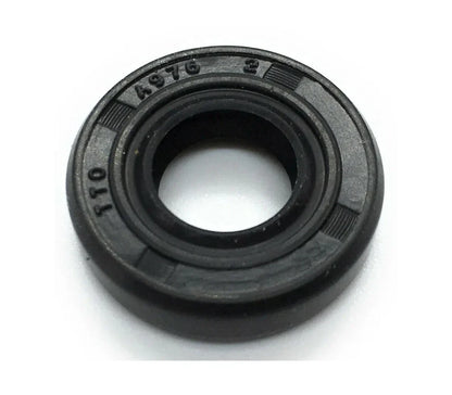 Shift Shaft Seal for Yamaha 70hp 90hp Lower Unit (93106-09014-00, 18-0267)