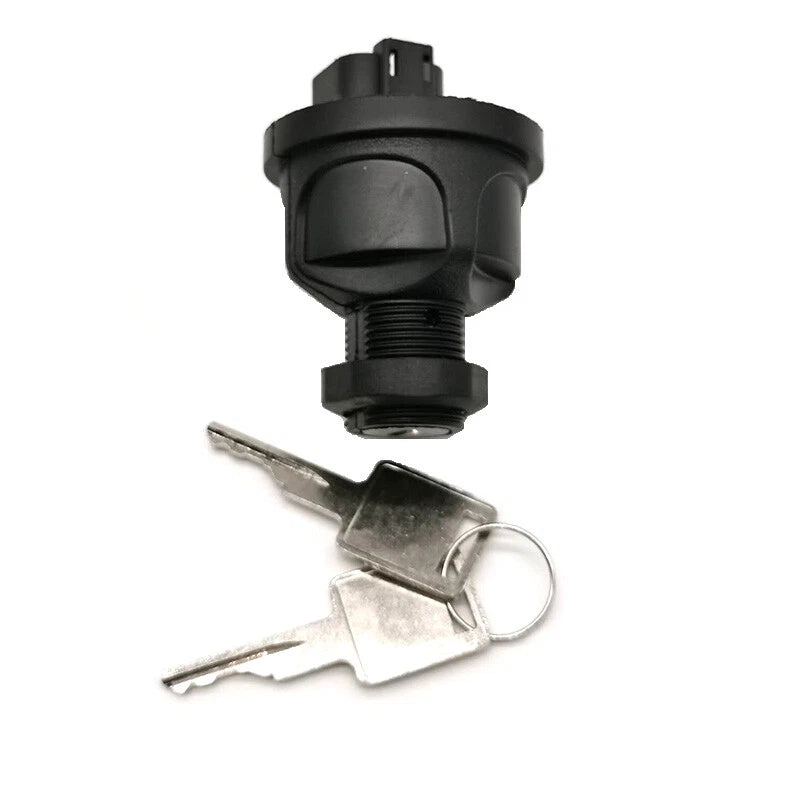 Ignition Switch for Bobcat T200 T250 T300 T320 S150 S175 S185 S220 S330 (6693245)