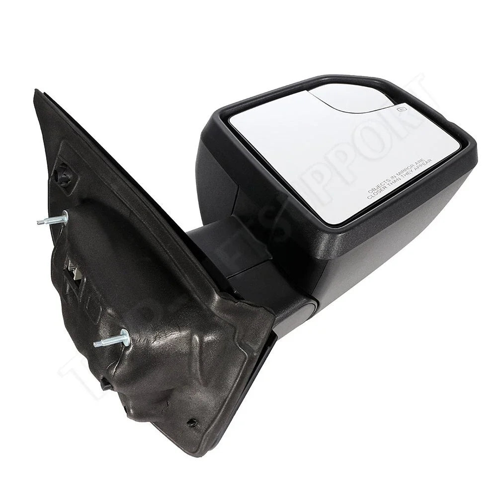 Set of 2 Power Heated Tow Mirrors for Ford F-150 (2015–2020)