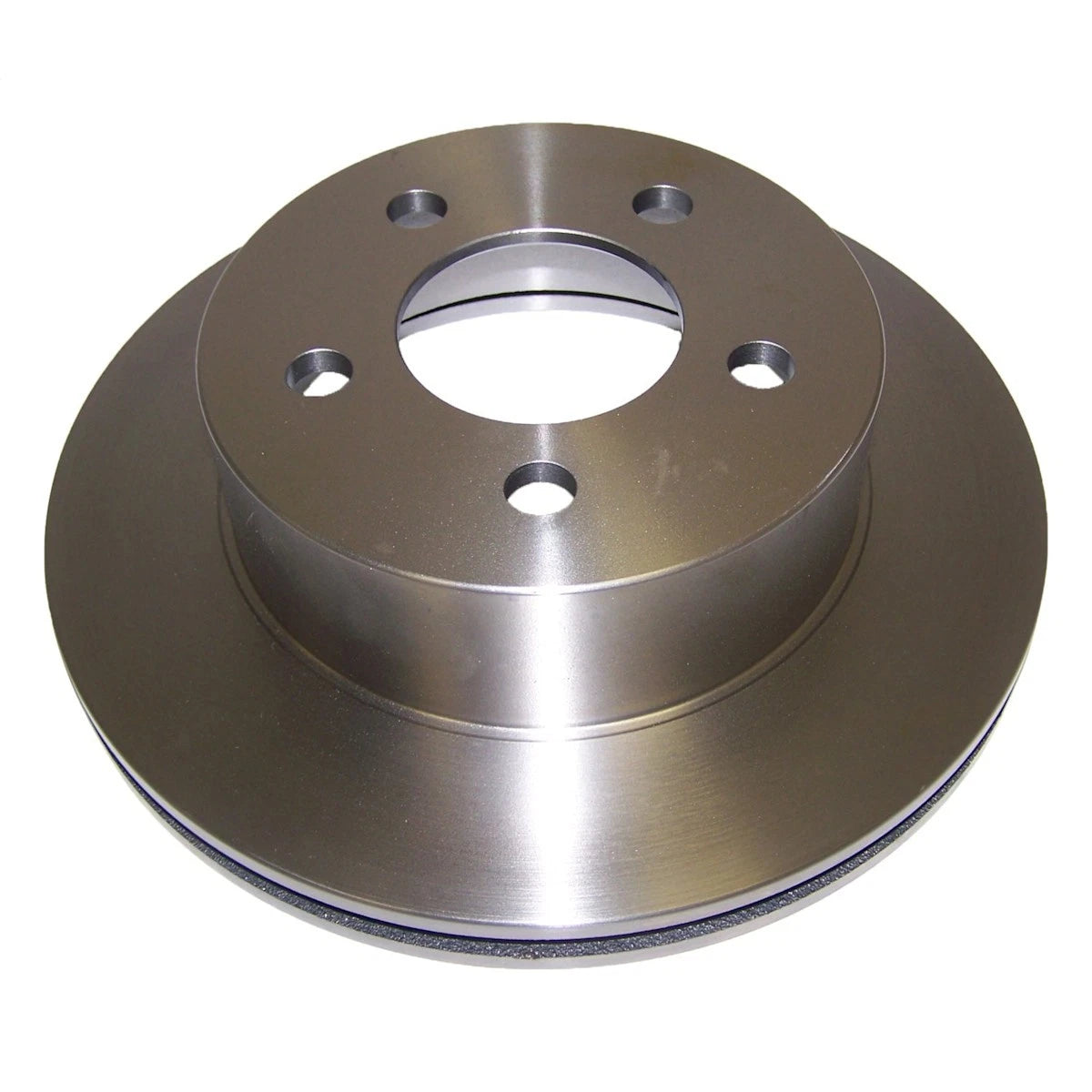 Set of 2 Brake Discs for Jeep Wrangler Cherokee Grand (1994–2006) SET-5016434AA-2