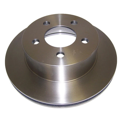 Set of 2 Brake Discs for Jeep Wrangler Cherokee Grand (1994–2006) SET-5016434AA-2