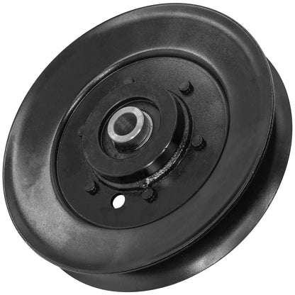 Drive Idler Pulley for Gravely Pro Master PM 260Z PM 272Z (992036 992038 992076 PY474 - VS)