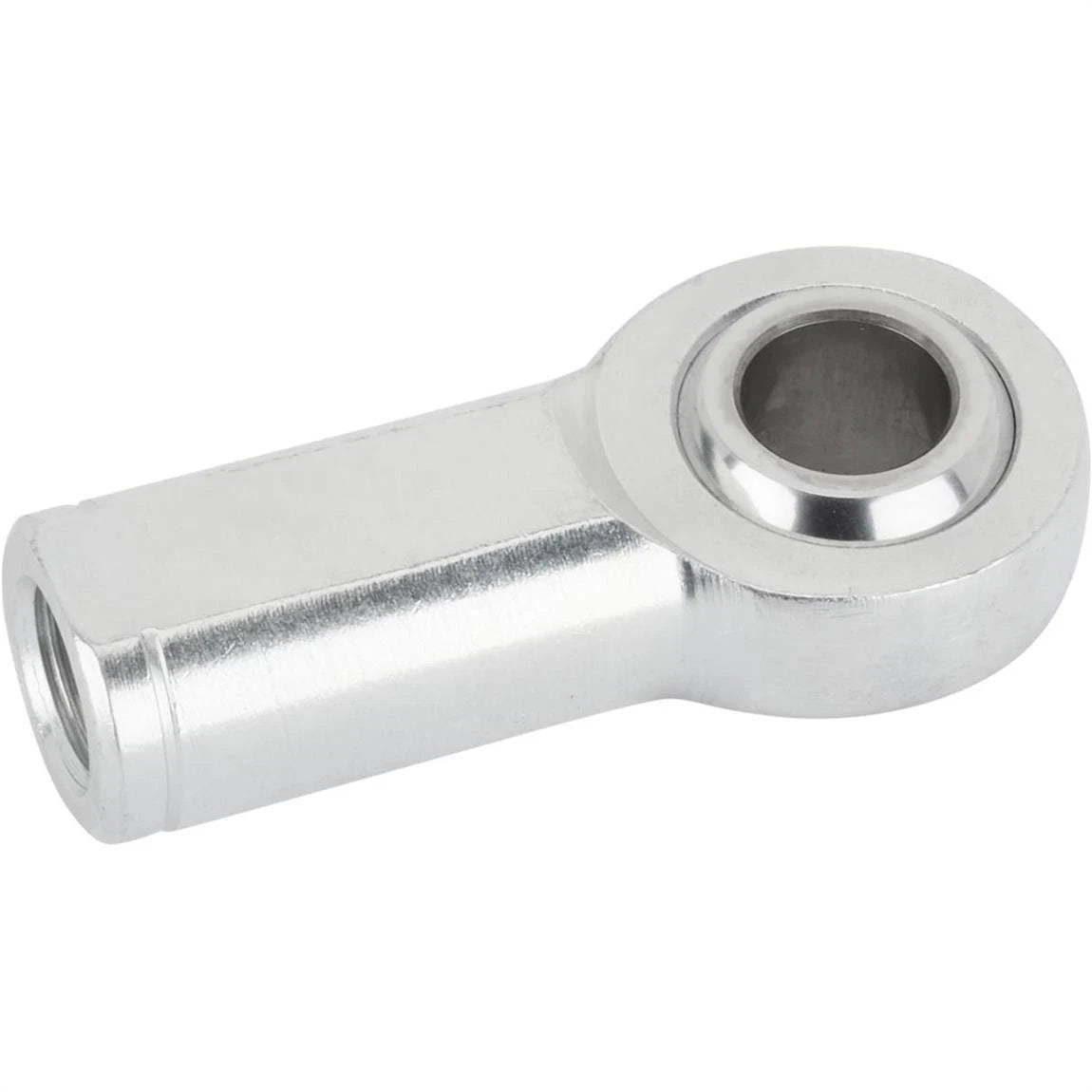 2X Precision Carbon Steel LH Female Heim Joint Rod Ends 5/8 Inch - 1750416