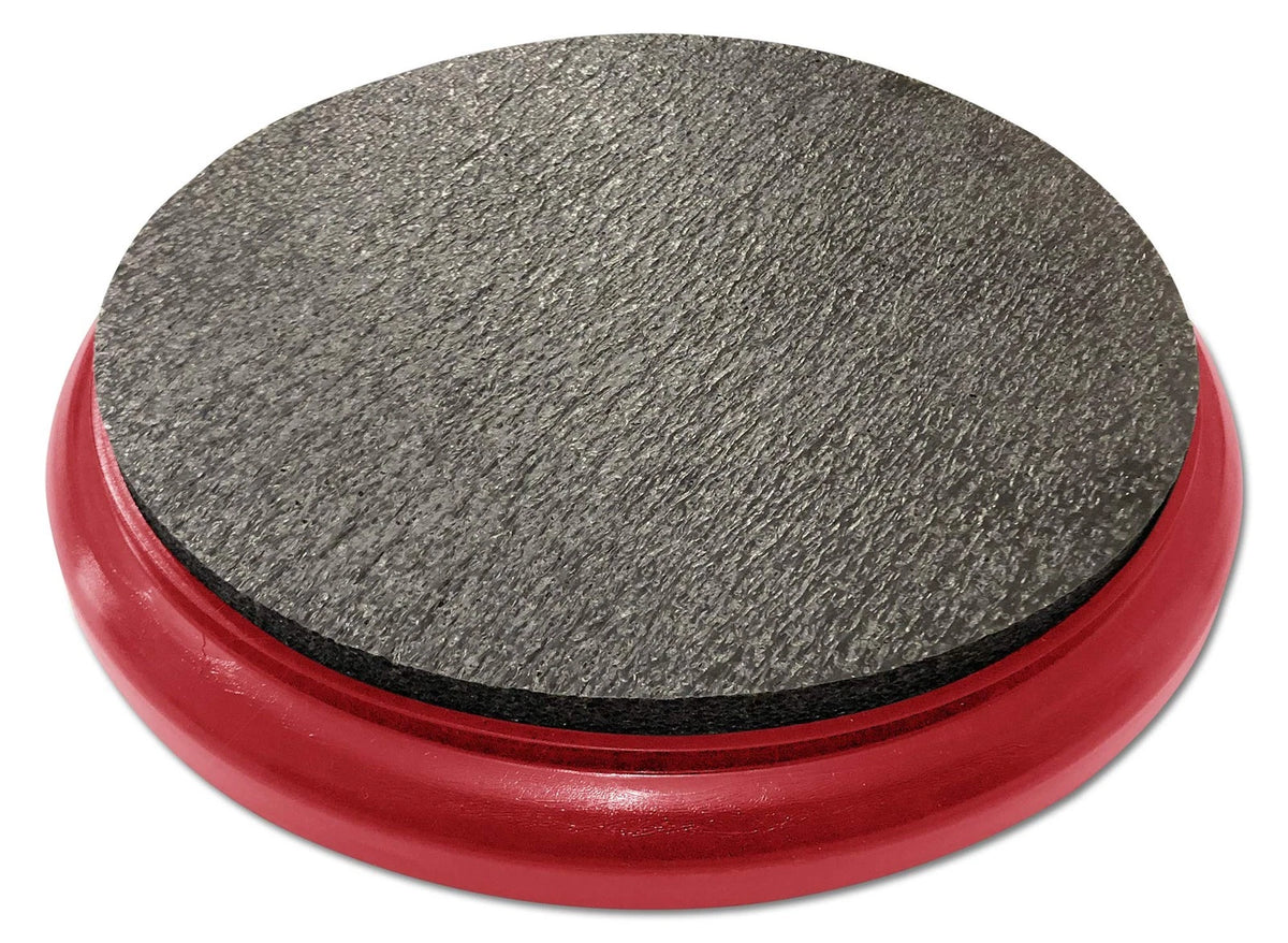 Padded Bucket Lid Seat for Bucket Lidz