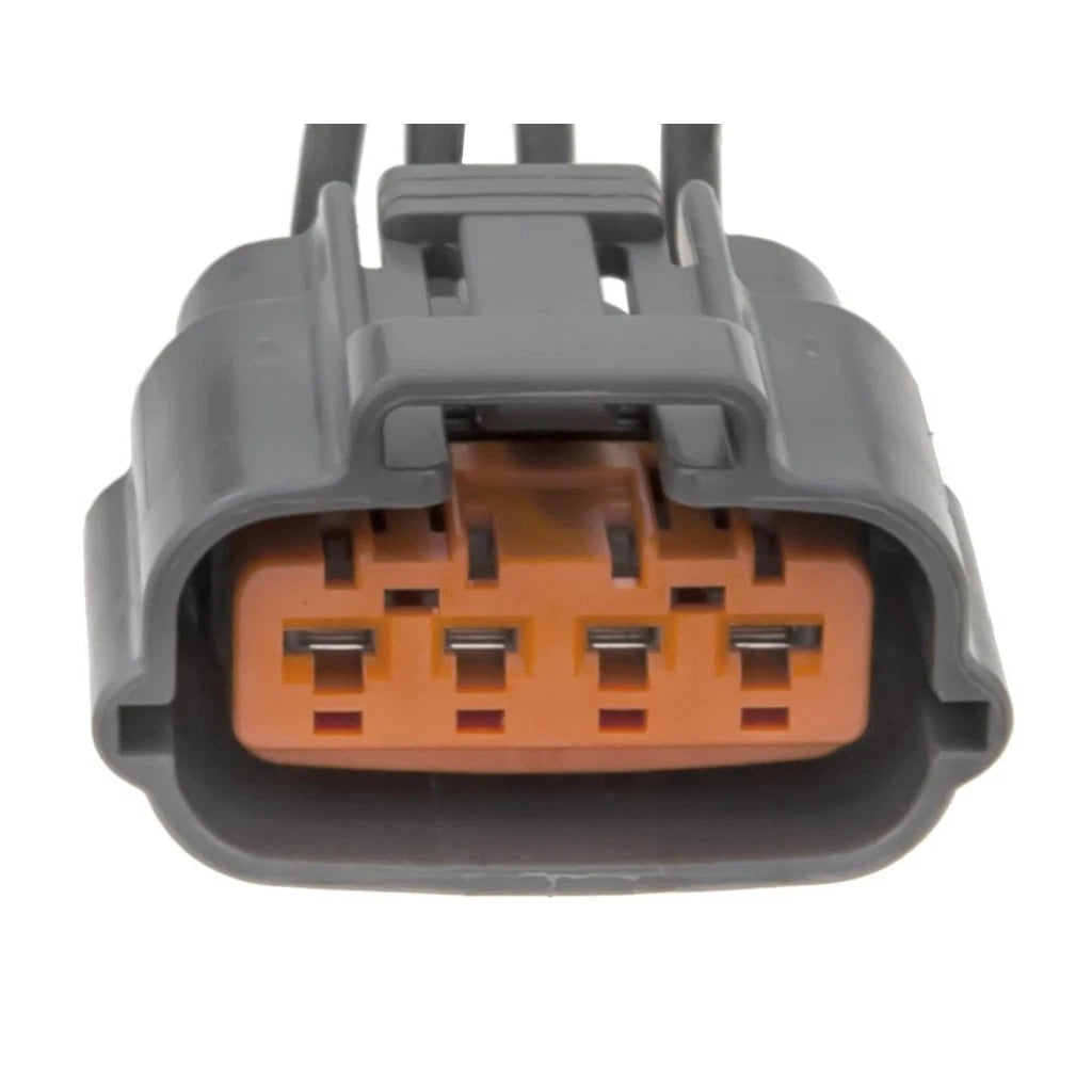 HVAC Blower Motor Resistor Connector for Subaru Impreza (2005–2010) ALX-PAU-SI-S3079-CLA6