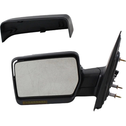 Manual Folding Heated Mirror for Ford F-150 (2007–2008)