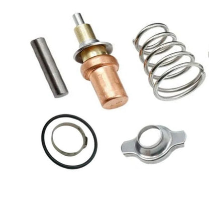 Thermostat Assembly Kit 892864T06 for Mercury 75-150 HP