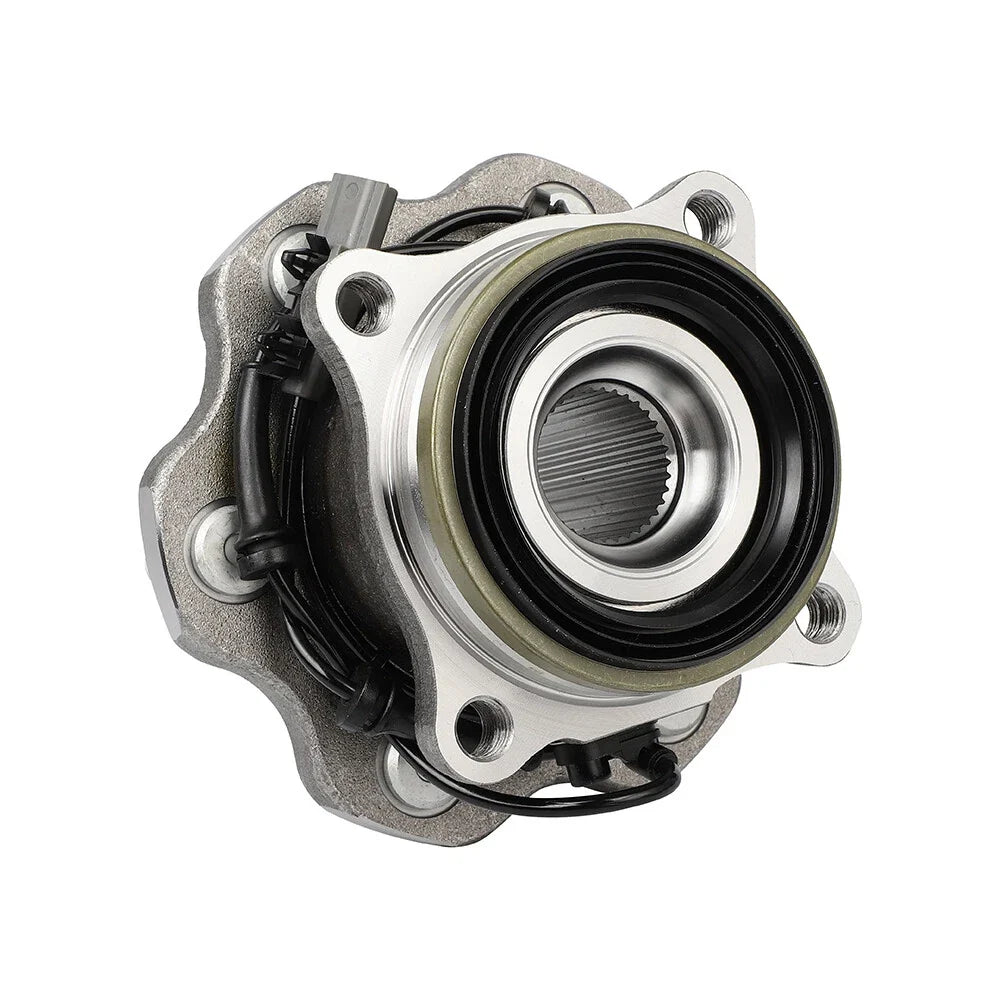 Rear Wheel Bearing Hub Assembly for Nissan Armada, Infiniti QX56, QX80