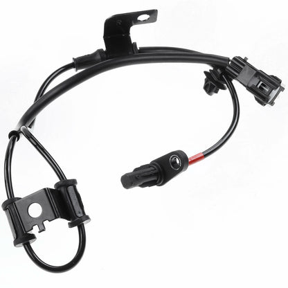 2X Front ABS Wheel Speed Sensors for Hyundai Sonata (2011–2012) 59830-3S900, 5S14041