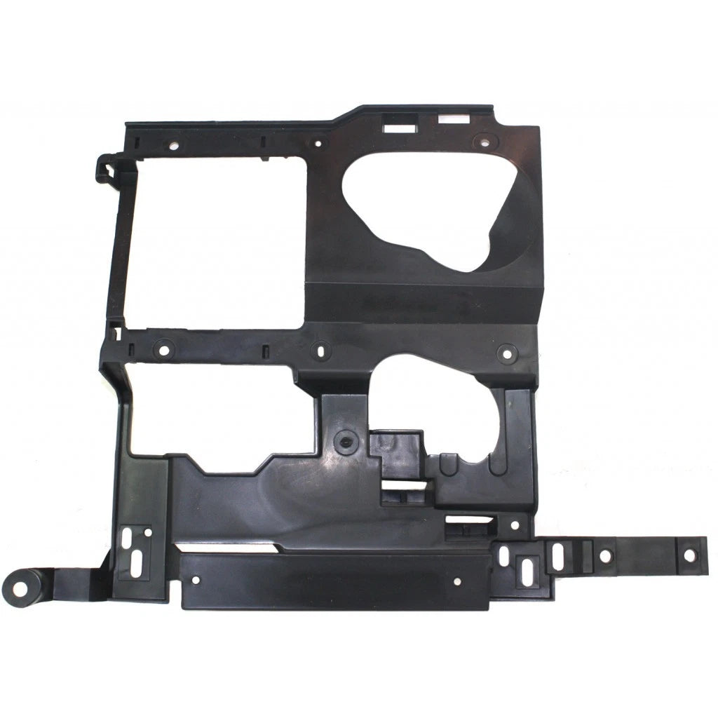 Headlight Mounting Panel for GMC Sierra 1500/3500 Classic (2007) LLX-GM1221133V-CL360A75, GM1221133