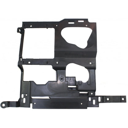 Headlight Mounting Panel for GMC Sierra 1500/3500 Classic (2007) LLX-GM1221133V-CL360A75, GM1221133