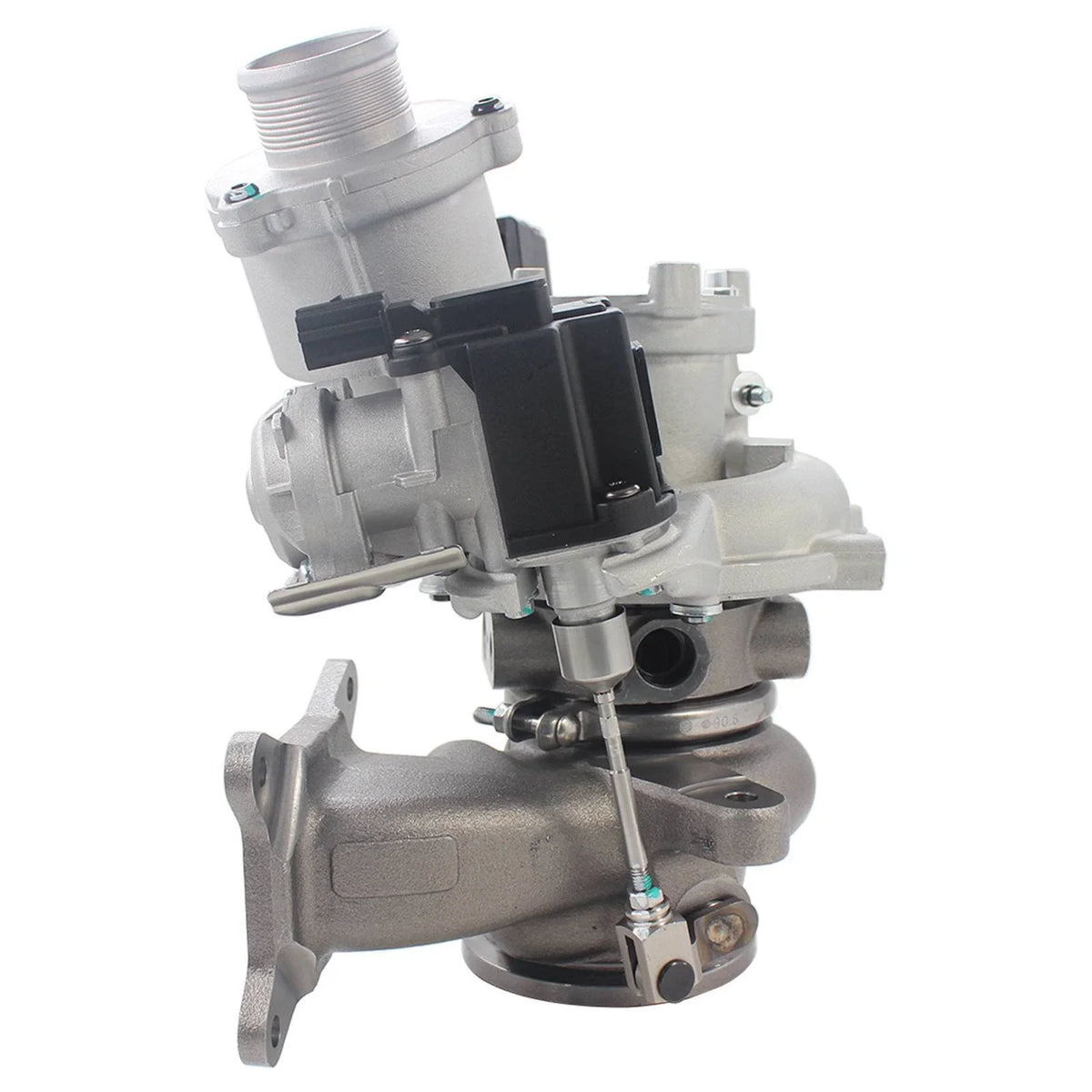 Turbocharger for Audi S3 TT TTS Quattro VW Golf R (2015–2017)