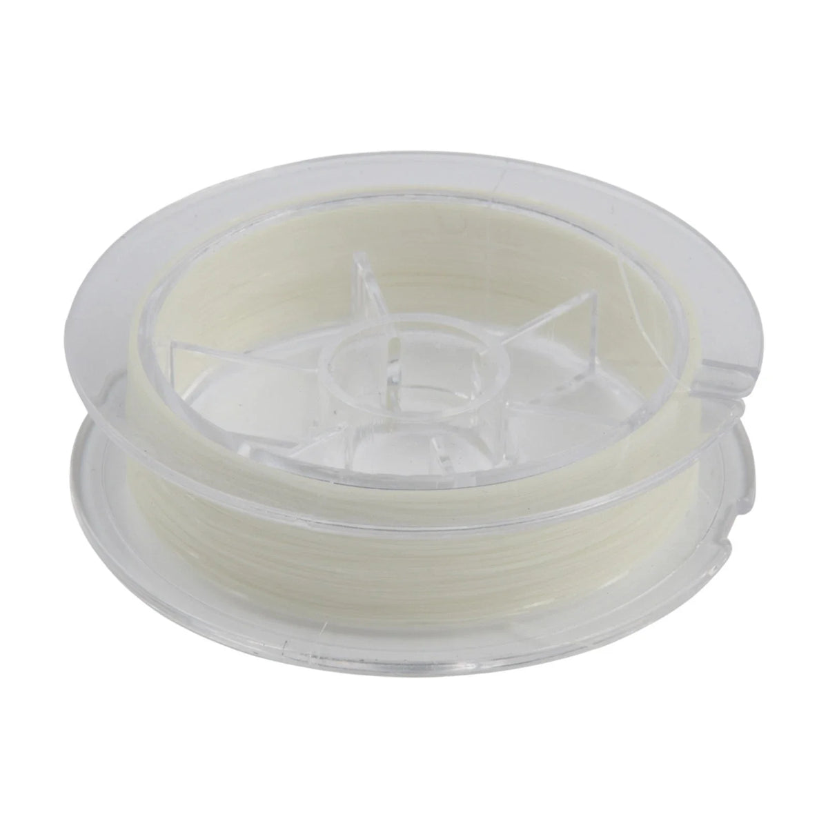 Luminescent Fly Tying Thread 0.37mm x 50m for Fishing Flies