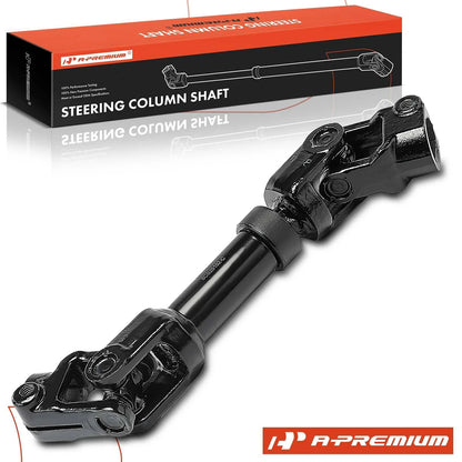 Intermediate Steering Shaft for Chevrolet Malibu, Olds Cutlass, Pontiac