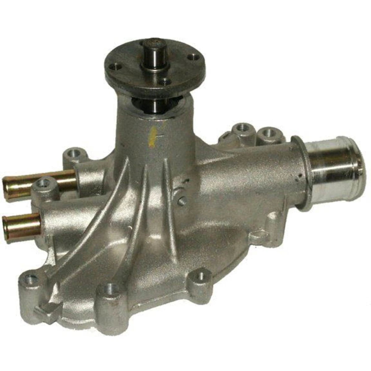 Gates Water Pump 43057 for F350 E150 E250 E350 F150 F250 (1990–1997)