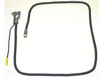 Battery Cable Negative for Ford Aerostar (1986) - 96743FJCJ