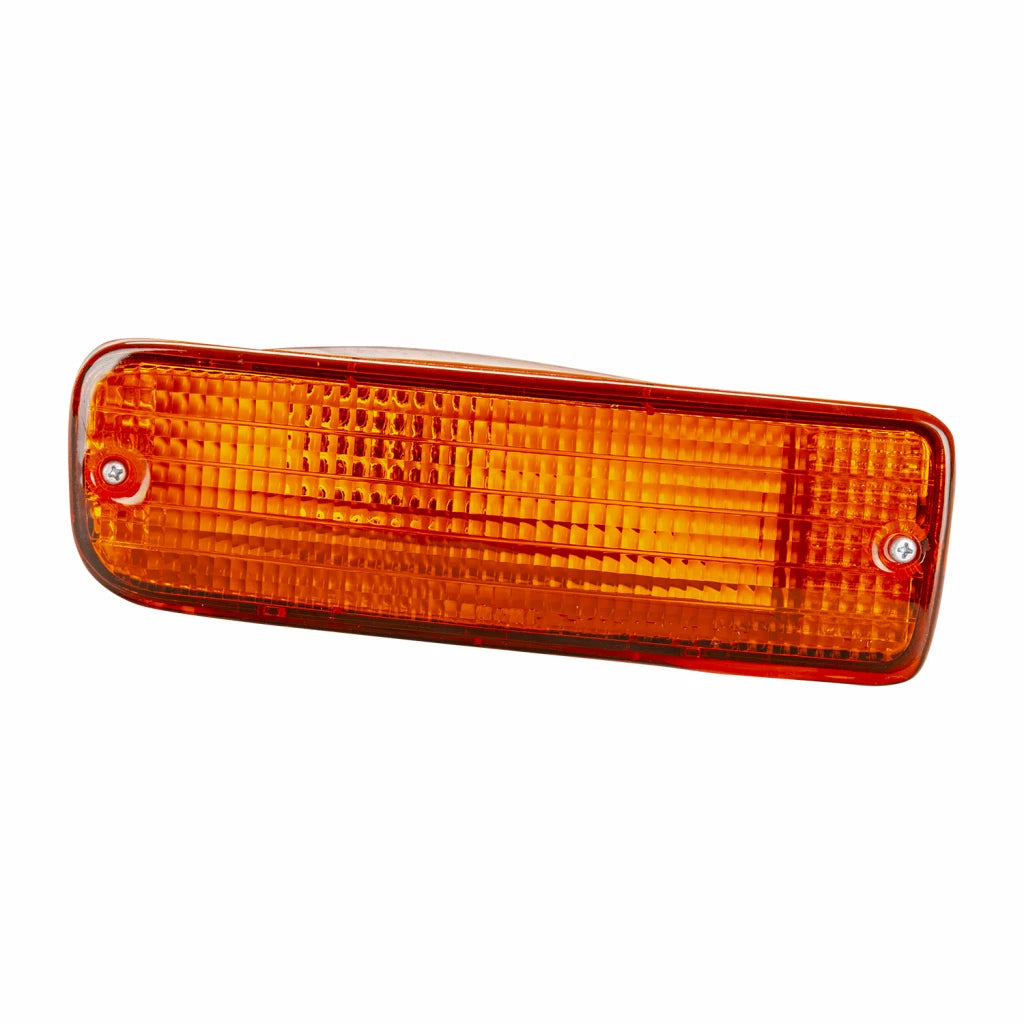 Passenger Side Front Signal Light for Toyota 4Runner (1996–1998) TO2531125, CLX-M1-311-1623R-AS