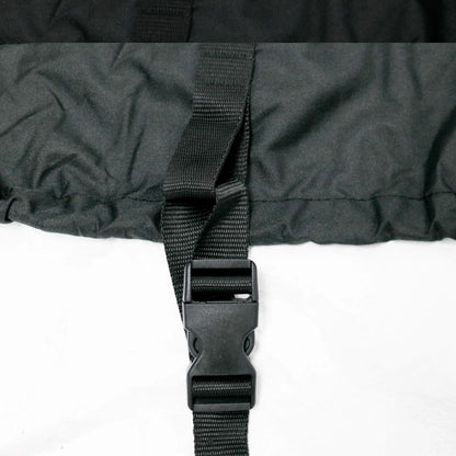 Ski Doo Snowmobile Storage Sled Cover for Freestyle 300F 550F