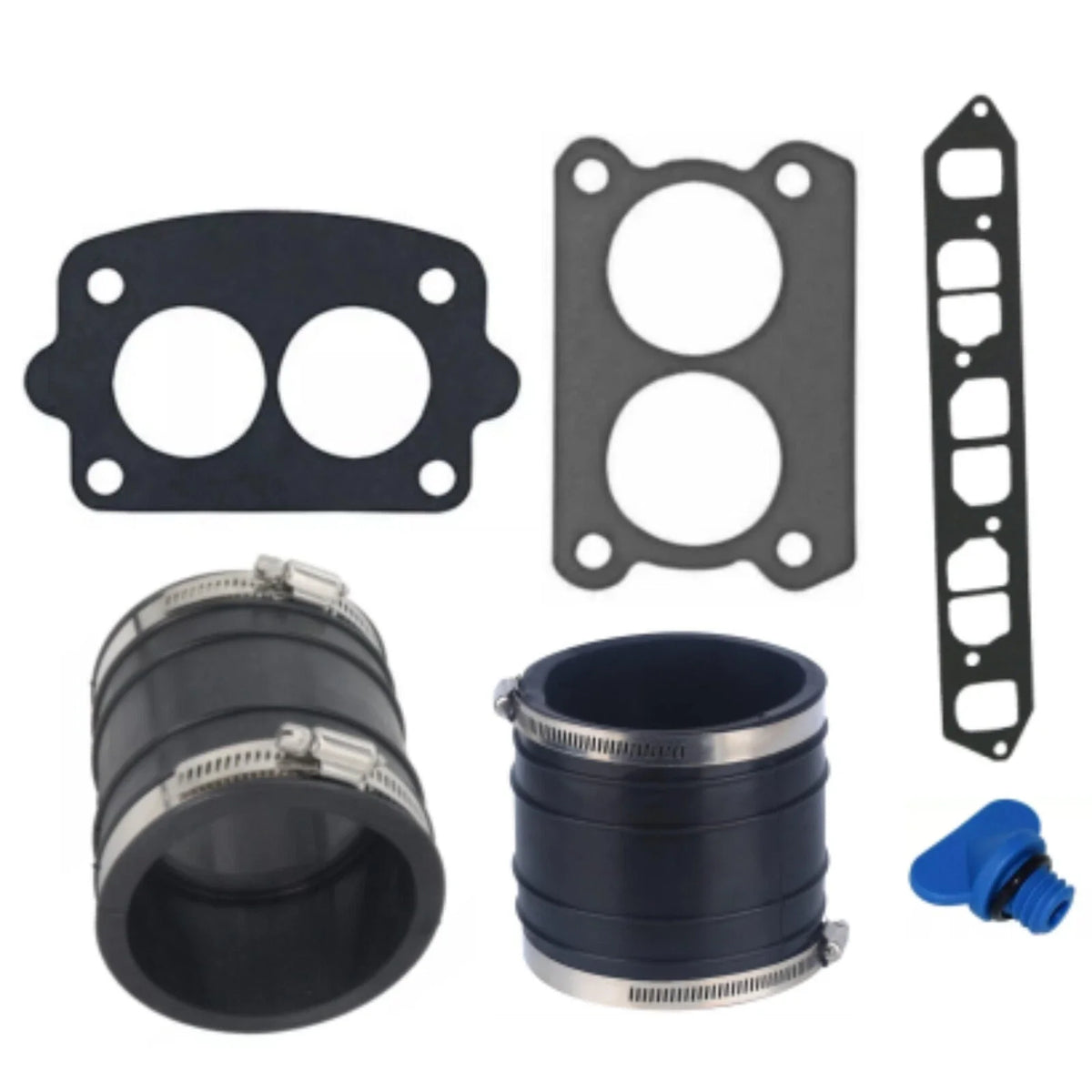 MerCruiser Sterndrive Exhaust Rebuild Repair Kit 44348001 90949T 96429