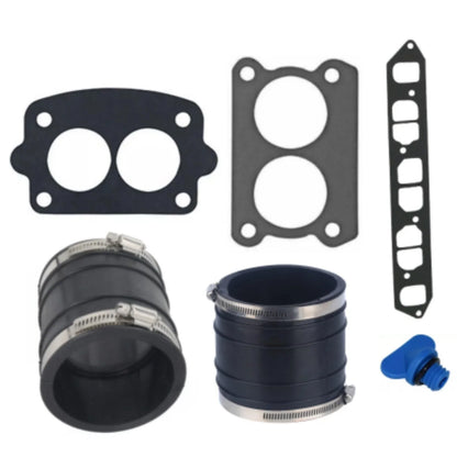 MerCruiser Sterndrive Exhaust Rebuild Repair Kit 44348001 90949T 96429