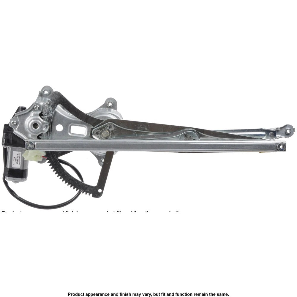 Front Right Window Motor & Regulator for Pontiac Vibe (2003–2008) 82-1190CR, 11700880-101, 88969904