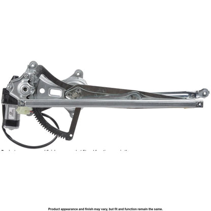 Front Right Window Motor & Regulator for Pontiac Vibe (2003–2008) 82-1190CR, 11700880-101, 88969904