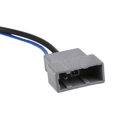 DC 12V Female Radio Antenna Adapter Cable for Nissan 