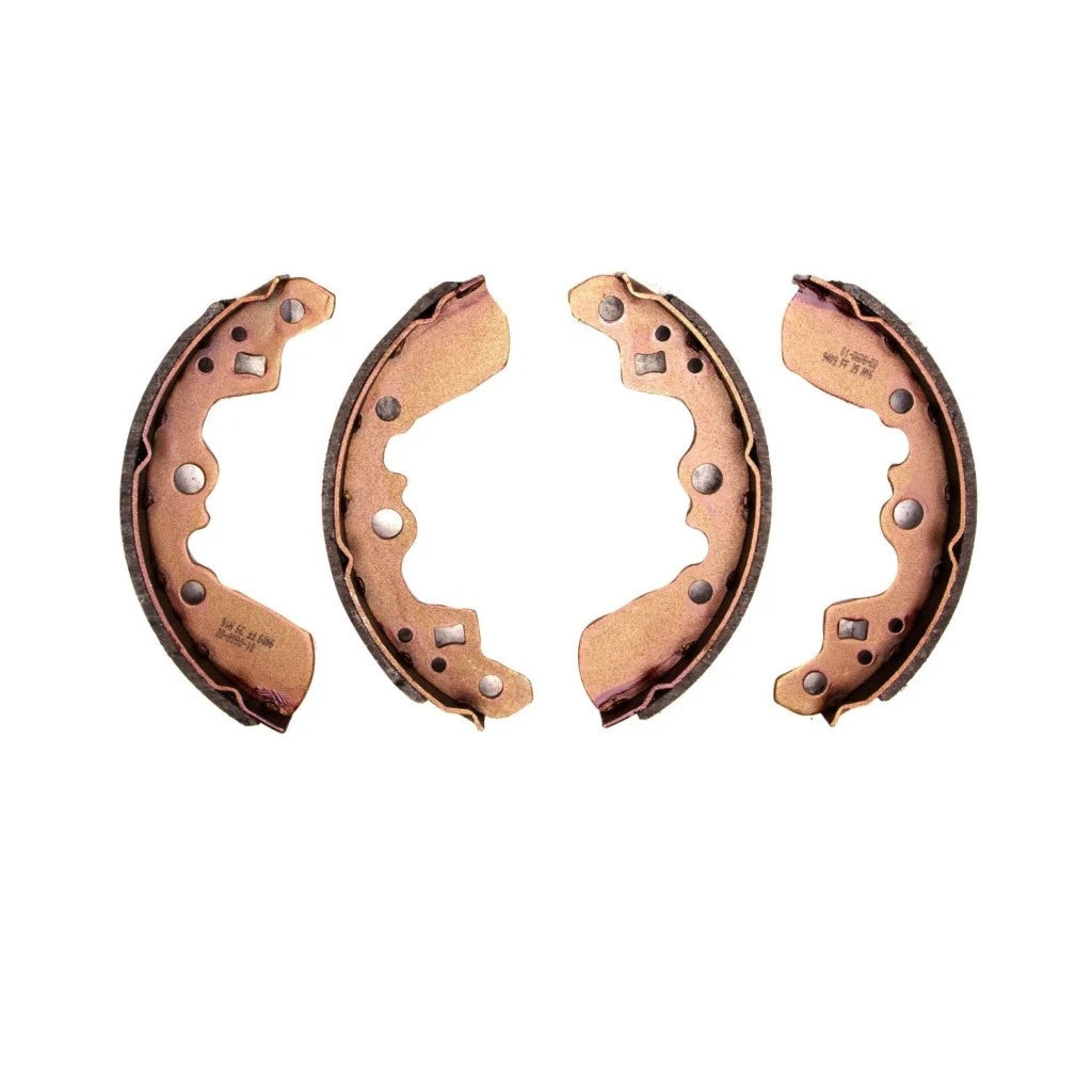 Brake Shoes for Suzuki Swift (1990–1996) ALX-PAU-DF-1901-0608-00-CLA1
