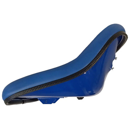 Vinyl Blue Pan Seat for Ford 2000 2600 3600 4100 4600 5000 6600